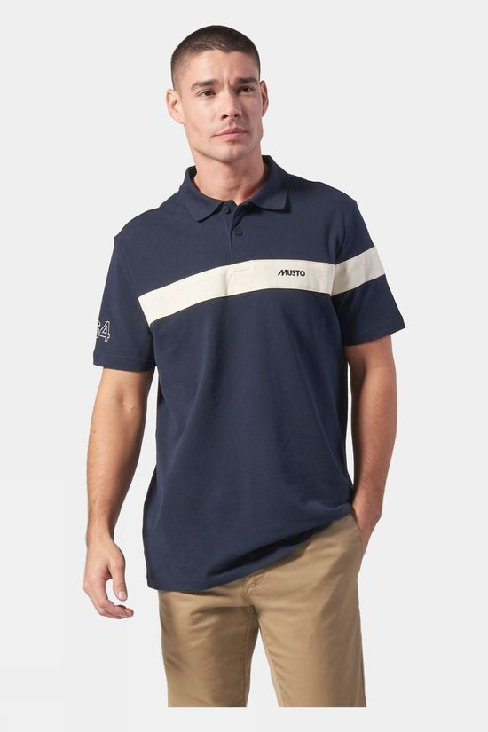 Mens 64 Polo Shirt