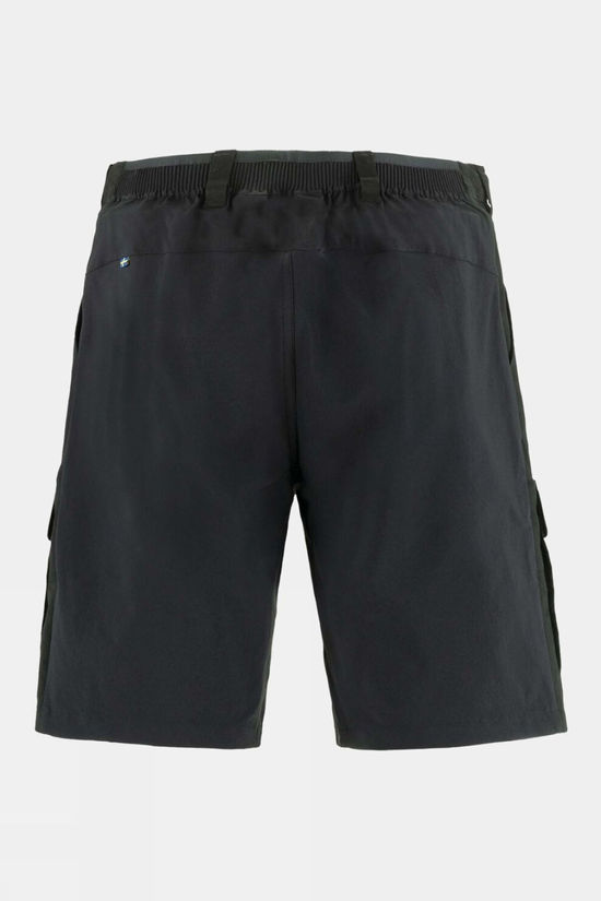 Mens Abisko Hybrid Trail Shorts