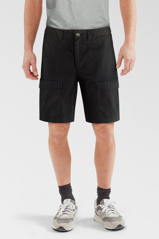 Mens Abisko Hybrid Trail Shorts