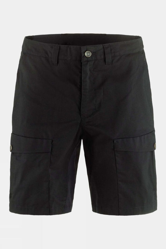 Mens Abisko Hybrid Trail Shorts