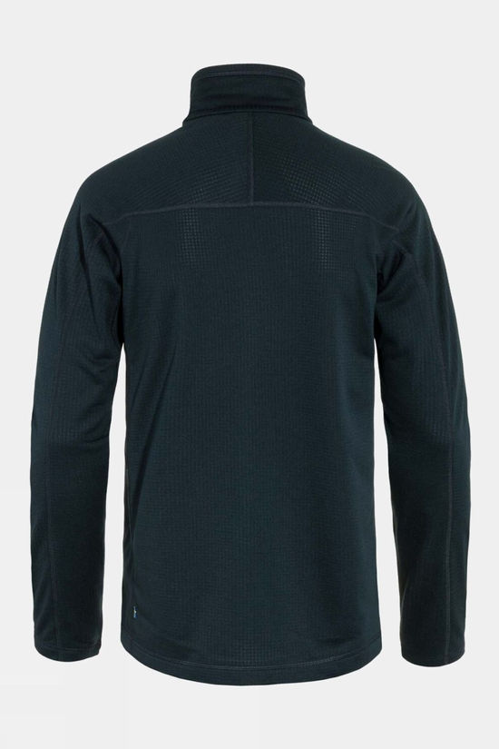 Mens Abisko Lite Fleece Jacket