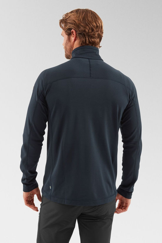 Mens Abisko Lite Fleece Jacket