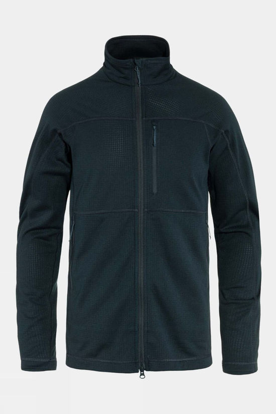 Mens Abisko Lite Fleece Jacket