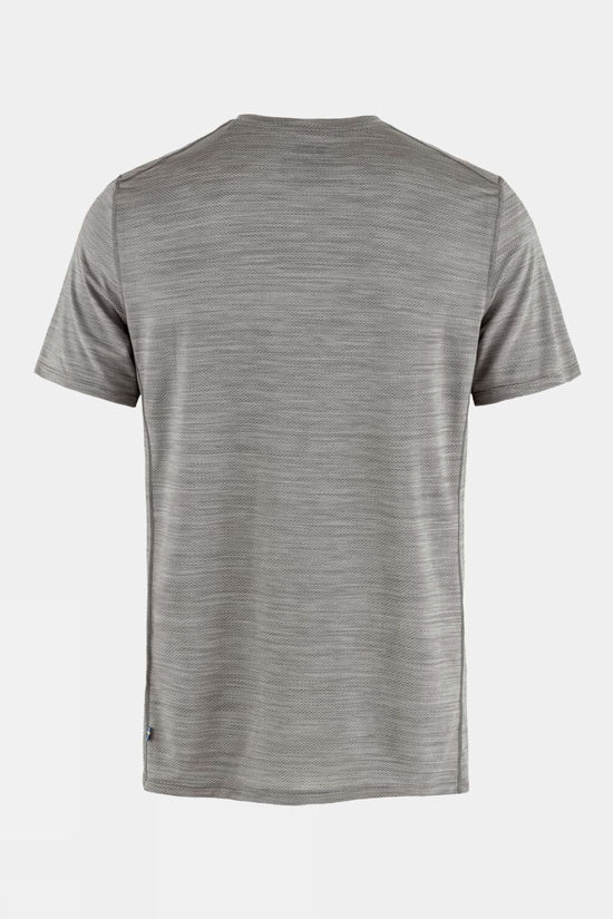 Mens Abisko Lite T-Shirt