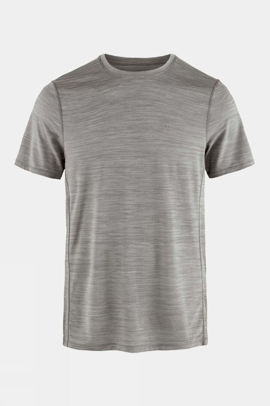 Mens Abisko Lite T-Shirt