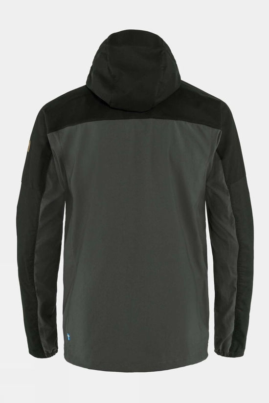 Mens Abisko Midsummer Jacket