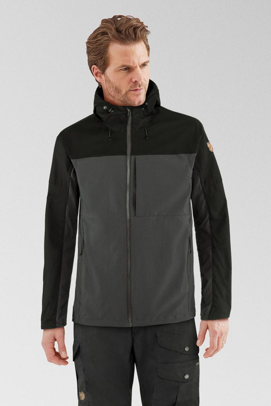 Mens Abisko Midsummer Jacket