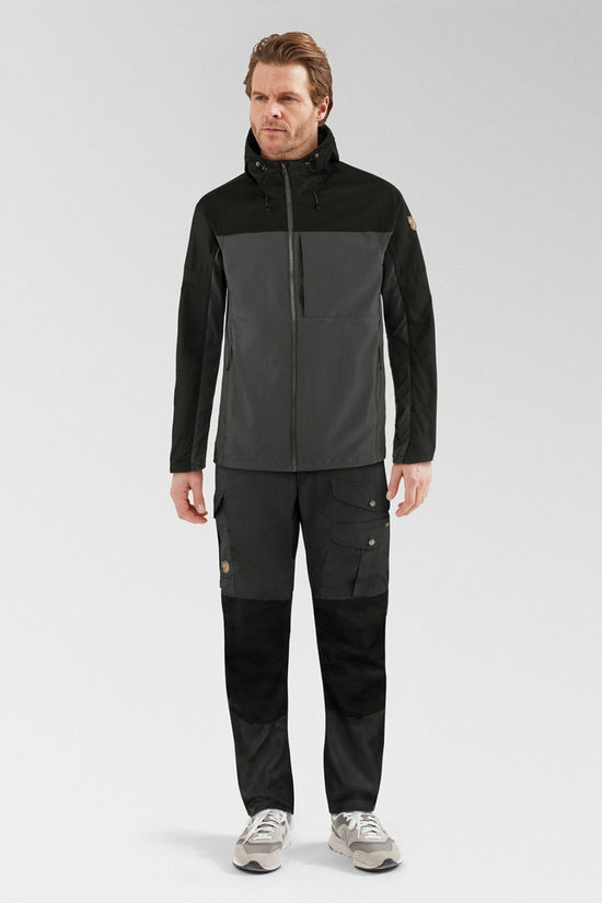 Mens Abisko Midsummer Jacket