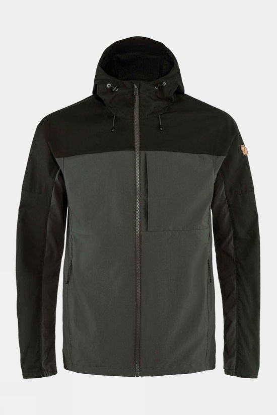 Mens Abisko Midsummer Jacket