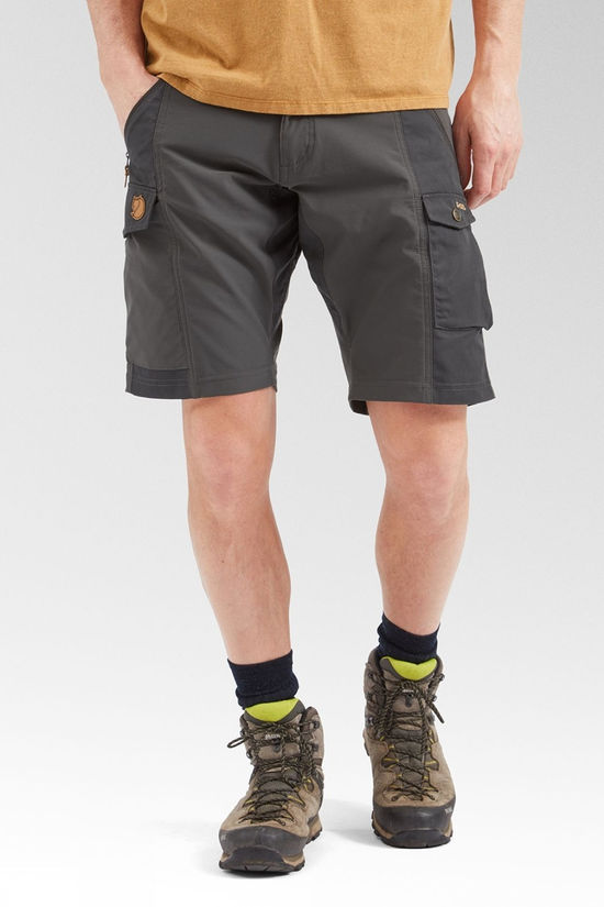 Mens Abisko Shorts