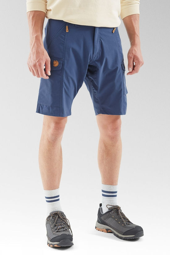 Mens Abisko Shorts