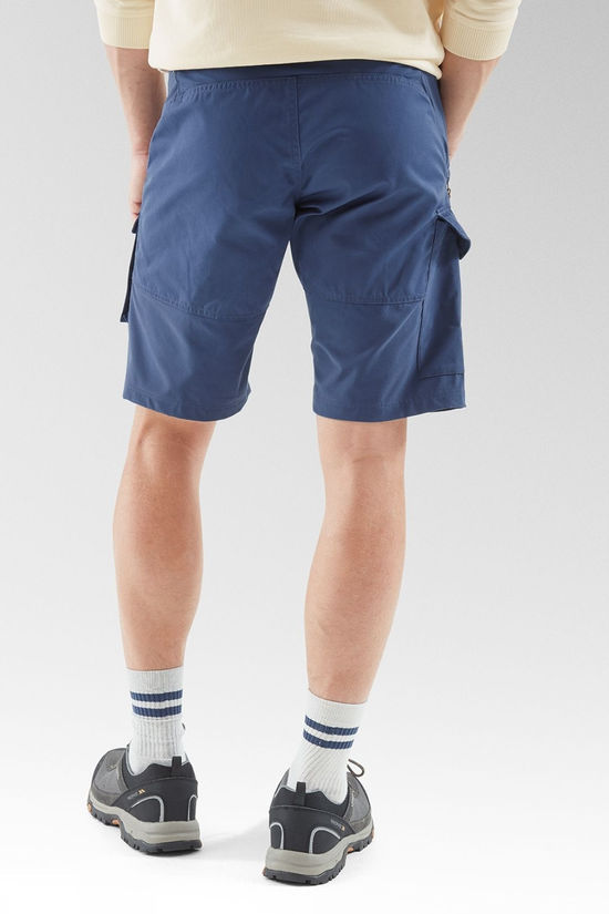 Mens Abisko Shorts