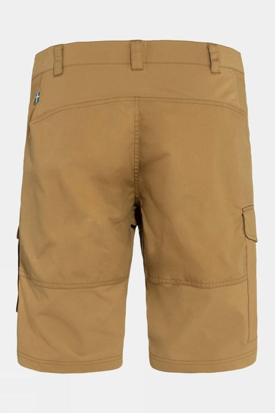 Mens Abisko Shorts