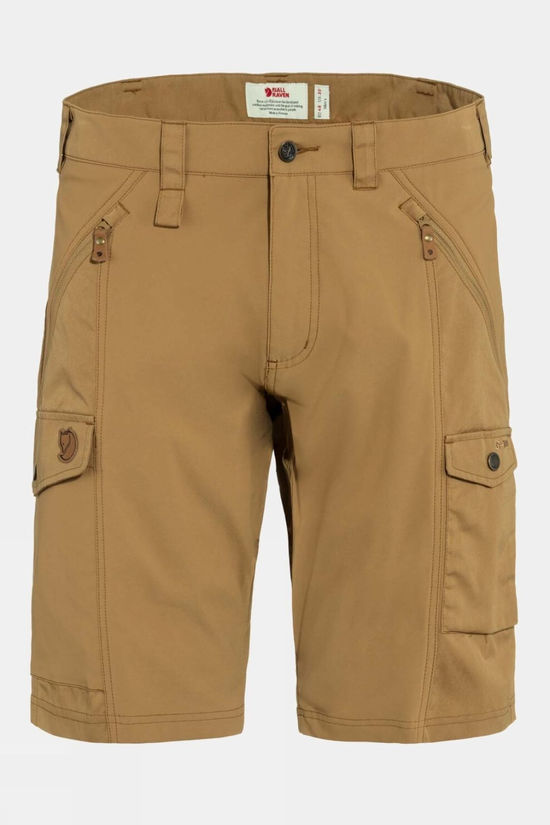Mens Abisko Shorts