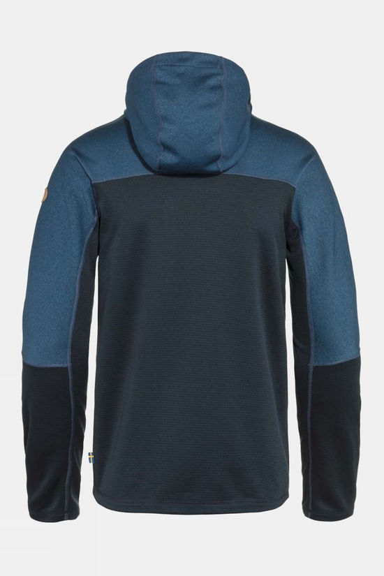 Mens Abisko Trail Fleece Jacket