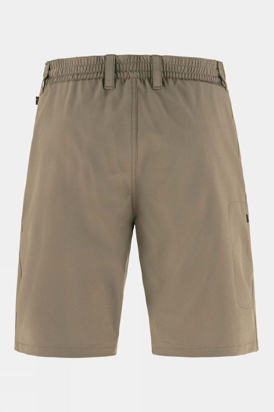 Mens Abisko Trail Stretch Shorts