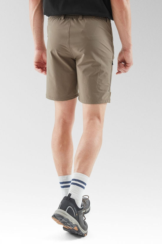 Mens Abisko Trail Stretch Shorts
