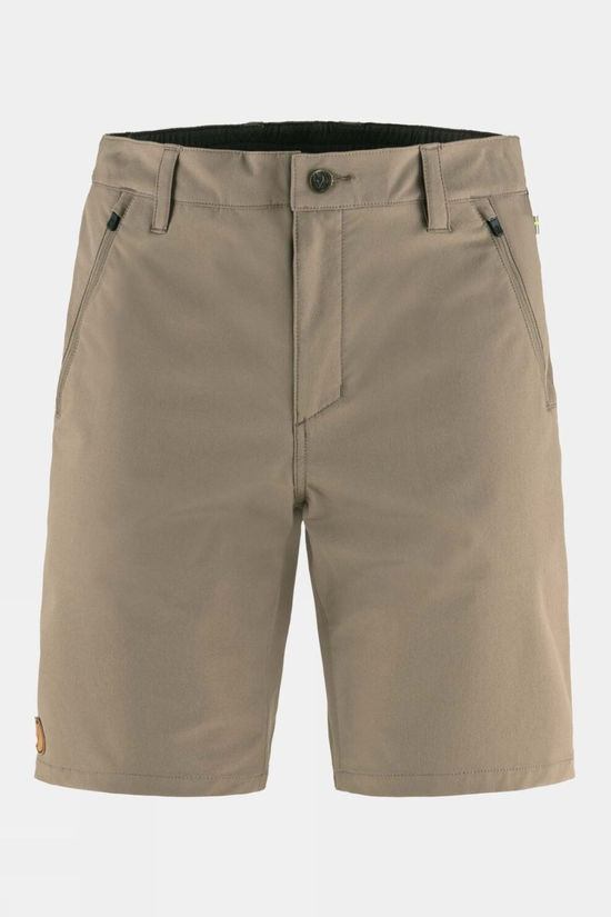 Mens Abisko Trail Stretch Shorts