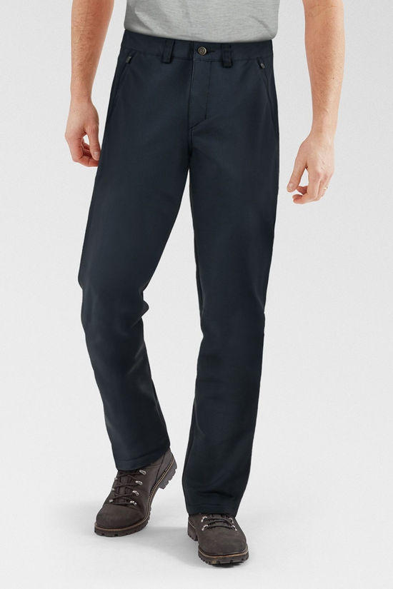 Mens Abisko Winter Stretch Trousers