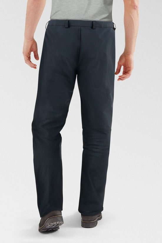 Mens Abisko Winter Stretch Trousers