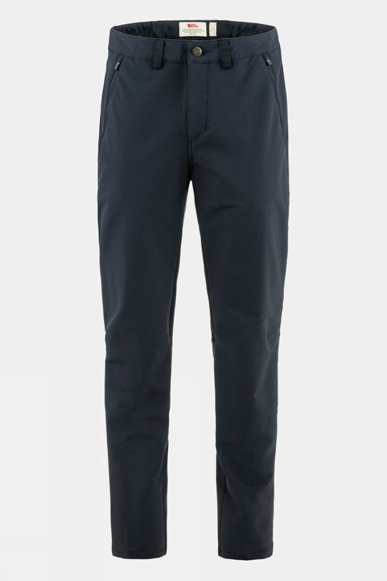 Mens Abisko Winter Stretch Trousers