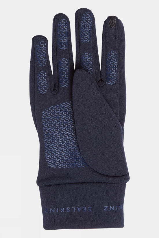 Mens Acle Nano Fleece Winter Gloves