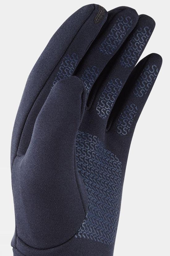 Mens Acle Nano Fleece Winter Gloves