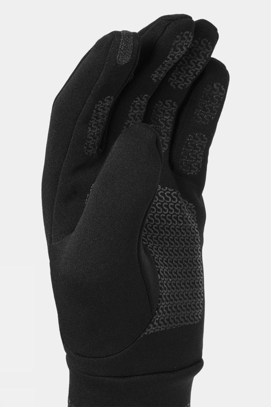 Mens Acle Nano Fleece Winter Gloves