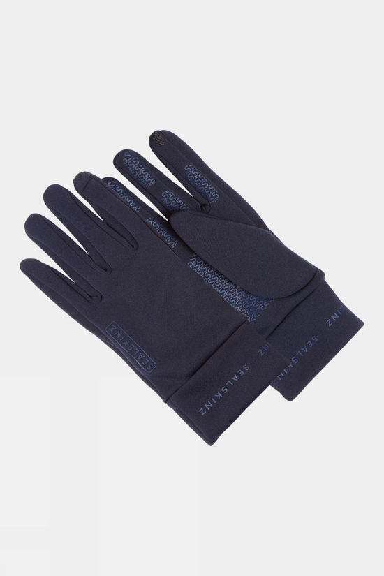Mens Acle Nano Fleece Winter Gloves