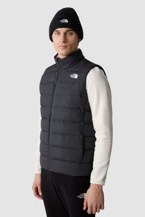 Mens Aconcagua 3 Vest