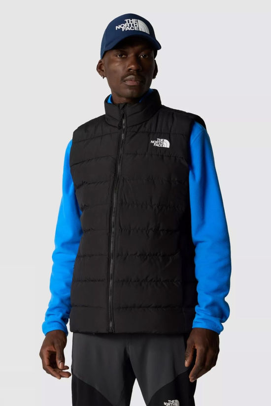 Mens Aconcagua 3 Vest