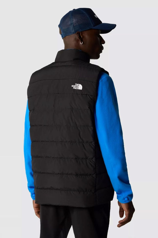 Mens Aconcagua 3 Vest