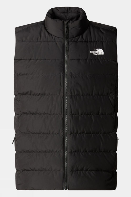 Mens Aconcagua 3 Vest