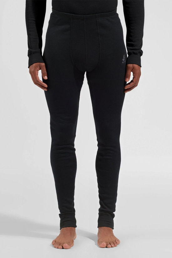 Mens Active Warm Eco Base Layer Bottom