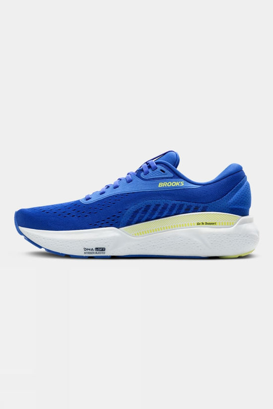 Mens Adrenaline GTS 24 Shoes - Wide