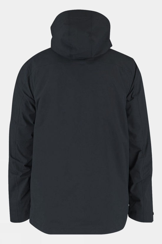 Mens Adventure 3-In-1 Jacket