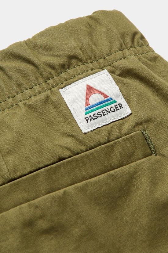 Mens Adventure Cargo Shorts