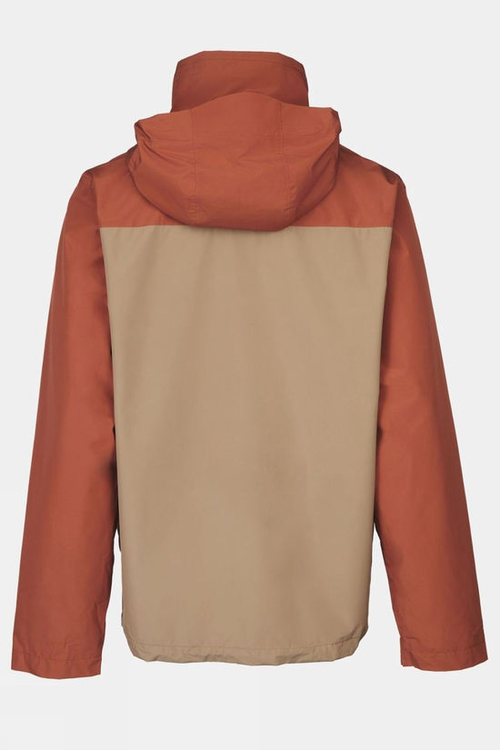 Mens Adventure Jacket II