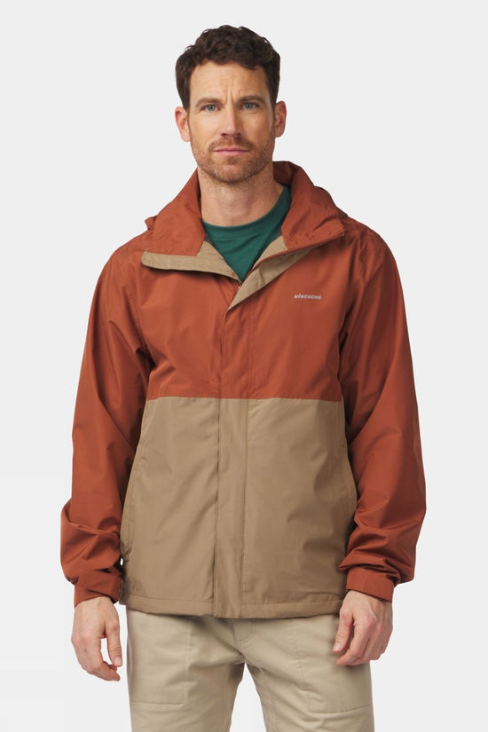 Mens Adventure Jacket II