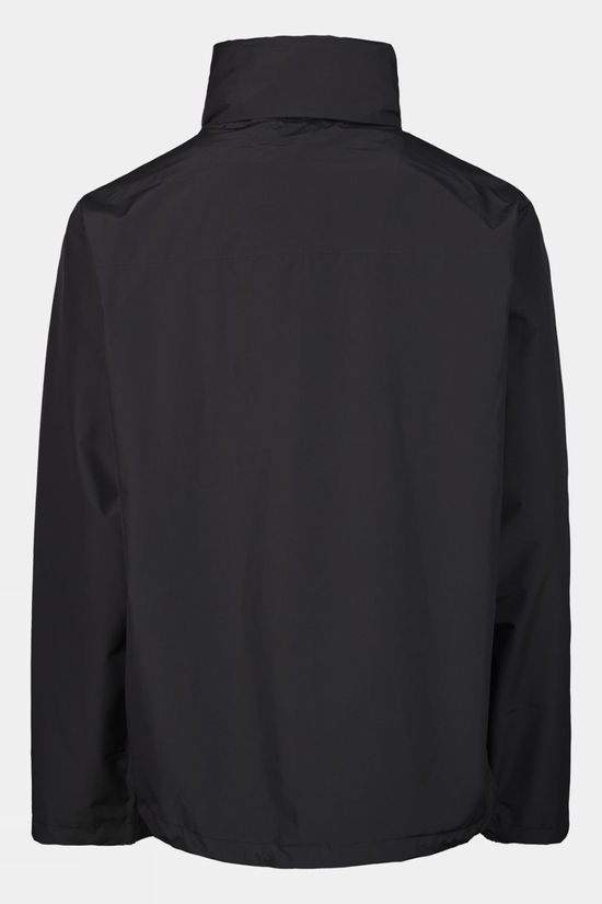 Mens Adventure Jacket II