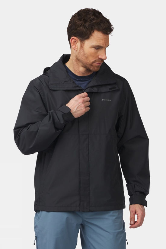 Mens Adventure Jacket II