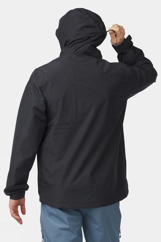 Mens Adventure Jacket II