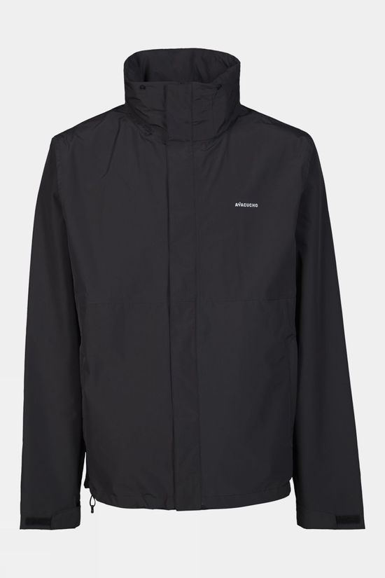 Mens Adventure Jacket II