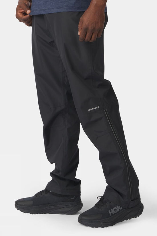 Mens Adventure Rain Trousers II
