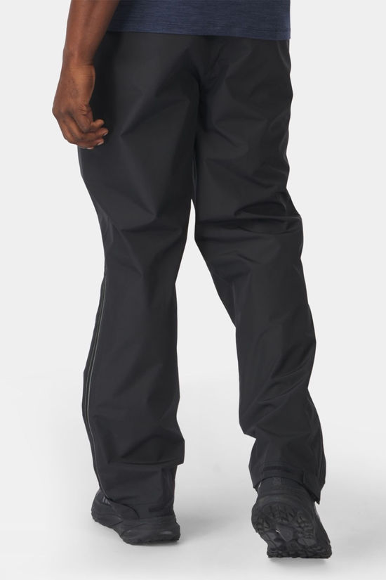 Mens Adventure Rain Trousers II