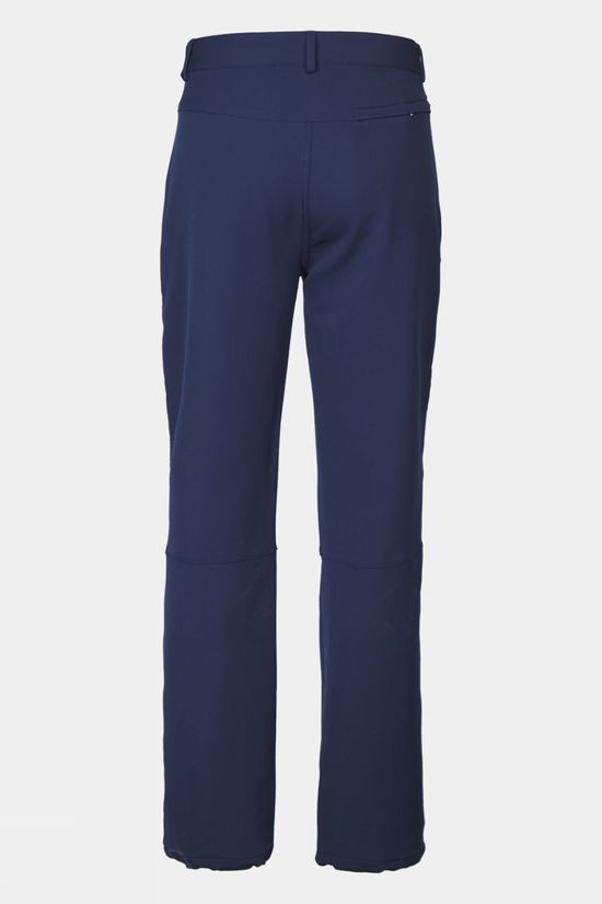Mens Adventure Softshell Trousers