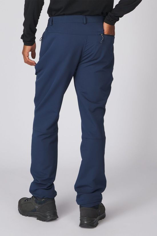 Mens Adventure Softshell Trousers