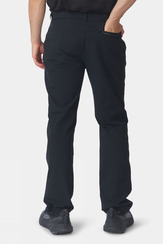 Mens Adventure Softshell Trousers II
