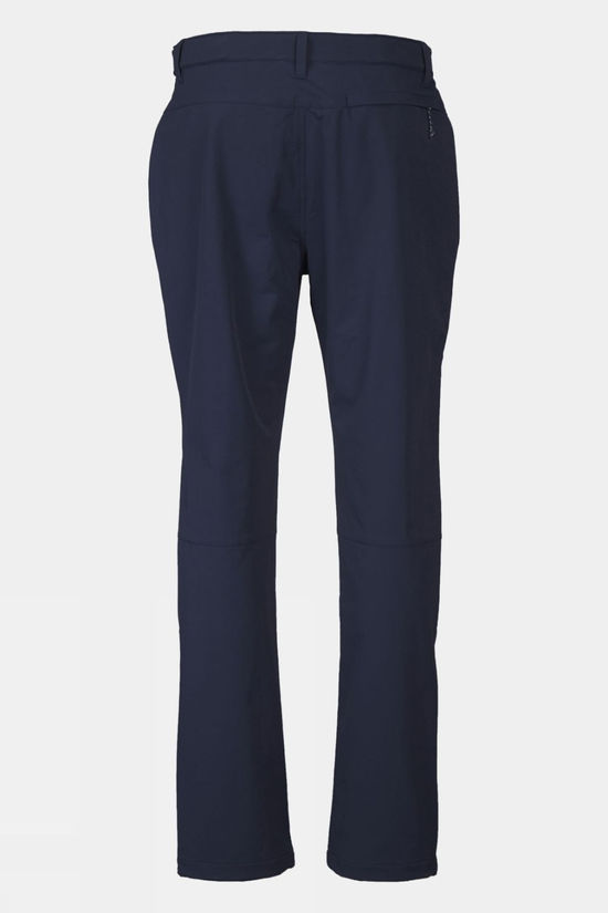 Mens Adventure Softshell Trousers II