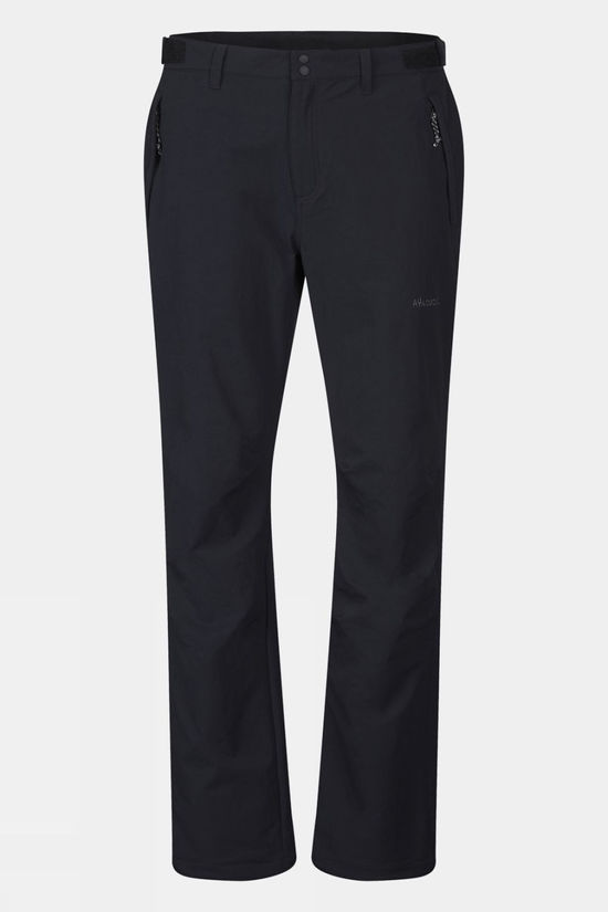 Mens Adventure Softshell Trousers II